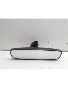 Recambio de espejo interior para skoda octavia iv (nx3, nn3, pv3) 1.5 tsi referencia OEM IAM 3500320   2