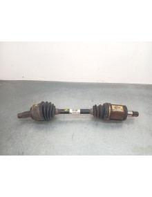 Recambio de transmision delantera izquierda para bmw x3 (e83) xdrive 20 d referencia OEM IAM 3450563ai02  