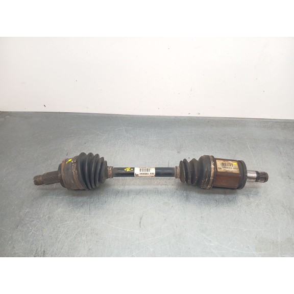 Recambio de transmision delantera izquierda para bmw x3 (e83) xdrive 20 d referencia OEM IAM 3450563ai02  