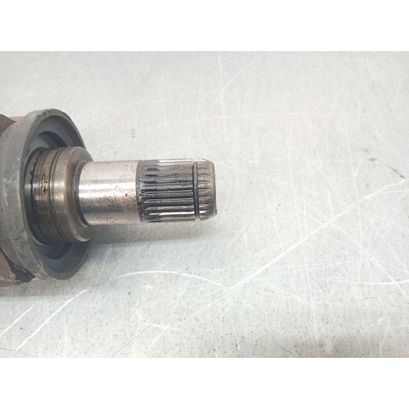 Recambio de transmision delantera izquierda para bmw x3 (e83) xdrive 20 d referencia OEM IAM 3450563ai02  