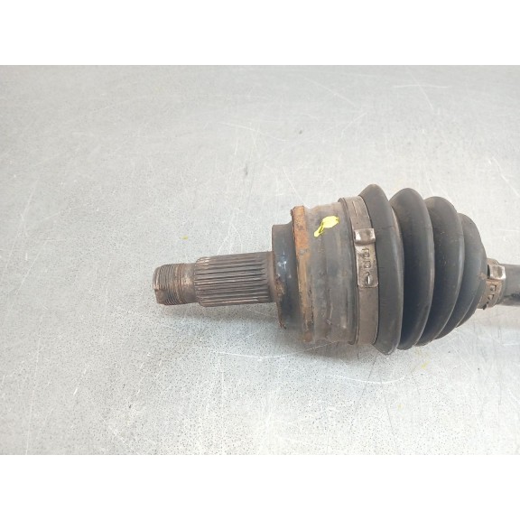 Recambio de transmision delantera izquierda para bmw x3 (e83) xdrive 20 d referencia OEM IAM 3450563ai02  