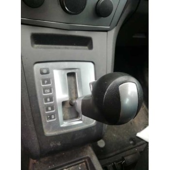 Recambio de palanca cambio para opel zafira b cosmo referencia OEM IAM 13142071ad AUTOMATICO 