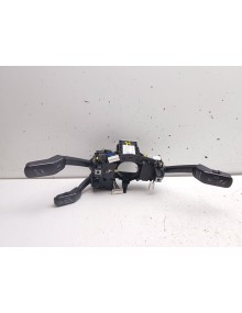 Recambio de mando multifuncion para skoda octavia iv (nx3, nn3, pv3) 1.5 tsi referencia OEM IAM 5q1953507em  