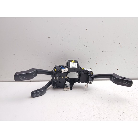 Recambio de mando multifuncion para skoda octavia iv (nx3, nn3, pv3) 1.5 tsi referencia OEM IAM 5q1953507em  