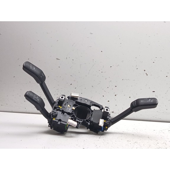Recambio de mando multifuncion para skoda octavia iv (nx3, nn3, pv3) 1.5 tsi referencia OEM IAM 5q1953507em  