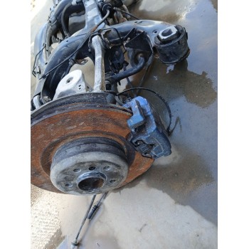 Recambio de puente trasero para bmw x6 (e71, e72) m referencia OEM IAM 33316863816  37126771045