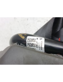 Recambio de cinturon seguridad trasero derecho para skoda octavia iv (nx3, nn3, pv3) 1.5 tsi referencia OEM IAM 5E7857805DRAA   2