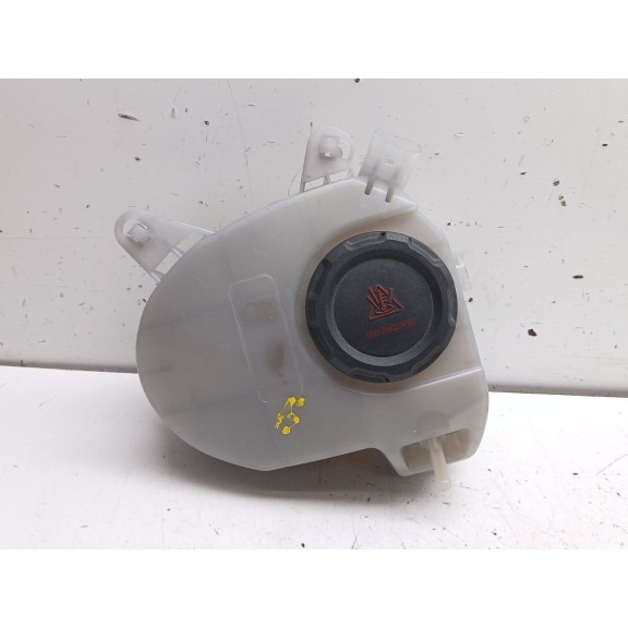 Recambio de deposito expansion para skoda octavia iv (nx3, nn3, pv3) 1.5 tsi referencia OEM IAM  5wa121407f 