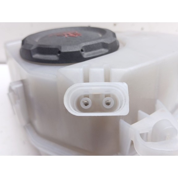 Recambio de deposito expansion para skoda octavia iv (nx3, nn3, pv3) 1.5 tsi referencia OEM IAM  5wa121407f 