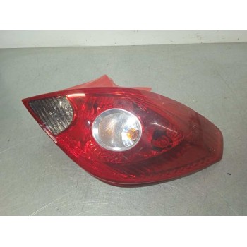 Recambio de piloto trasero derecho para opel corsa d cosmo referencia OEM IAM 13186351 13186351 