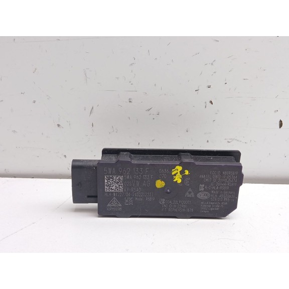 Recambio de modulo electronico para skoda octavia iv (nx3, nn3, pv3) 1.5 tsi referencia OEM IAM 5wa962133f  