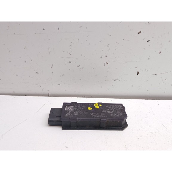 Recambio de modulo electronico para skoda octavia iv (nx3, nn3, pv3) 1.5 tsi referencia OEM IAM 5wa962133f  