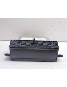 Recambio de modulo electronico para skoda octavia iv (nx3, nn3, pv3) 1.5 tsi referencia OEM IAM 5e3035816p  