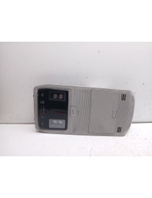 Recambio de luz interior delantera central para skoda octavia iv (nx3, nn3, pv3) 1.5 tsi referencia OEM IAM 5E3959569ATJA 5q0951 2