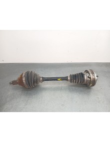 Recambio de transmision delantera izquierda para seat arona fr referencia OEM IAM 2q0407271ar  