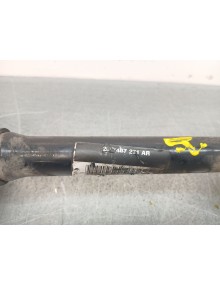 Recambio de transmision delantera izquierda para seat arona fr referencia OEM IAM 2q0407271ar   2