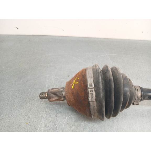 Recambio de transmision delantera izquierda para seat arona fr referencia OEM IAM 2q0407271ar  