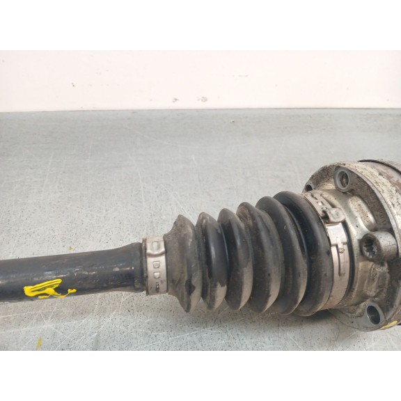 Recambio de transmision delantera izquierda para seat arona fr referencia OEM IAM 2q0407271ar  