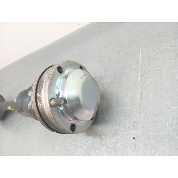 Recambio de transmision delantera izquierda para seat arona fr referencia OEM IAM 2q0407271ar  