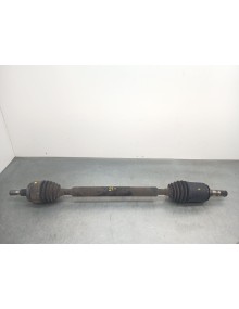 Recambio de transmision delantera derecha para mercedes-benz clase m (w163) ml 270 cdi (163.113) referencia OEM IAM 163330050164