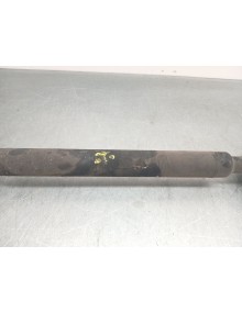 Recambio de transmision delantera derecha para mercedes-benz clase m (w163) ml 270 cdi (163.113) referencia OEM IAM 163330050164 2