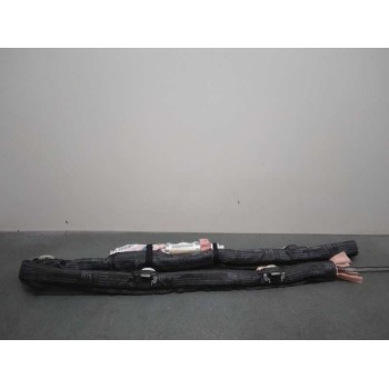Recambio de airbag cortina delantero derecho para citroën c3 exclusive referencia OEM IAM 9672465480  