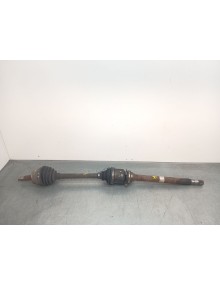 Recambio de transmision delantera derecha para fiat tipo station wagon (356_, 357_) 1.6 d (356wxg1b) referencia OEM IAM 00000520