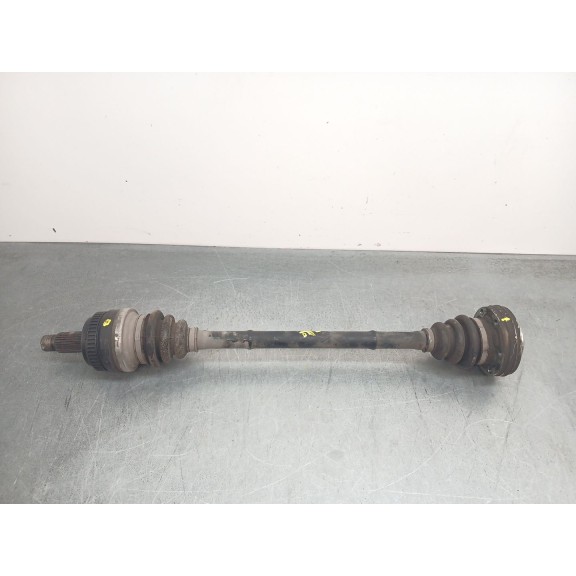 Recambio de transmision trasera derecha para bmw 3 (e90) 320 d referencia OEM IAM 7533446ai03  