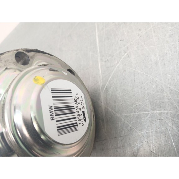 Recambio de transmision trasera derecha para bmw 3 (e90) 320 d referencia OEM IAM 7533446ai03  
