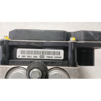 Recambio de abs para citroën c4 lim. live edition referencia OEM IAM 0265952289  