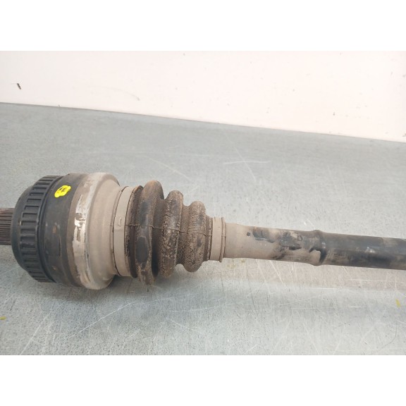 Recambio de transmision trasera derecha para bmw 3 (e90) 320 d referencia OEM IAM 7533446ai03  