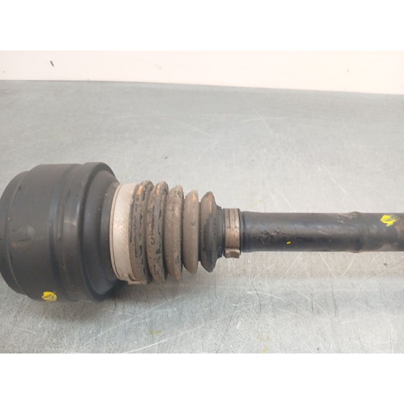 Recambio de transmision trasera derecha para porsche cayenne (9pa) 3.2 referencia OEM IAM 95533202401 7l0501201 