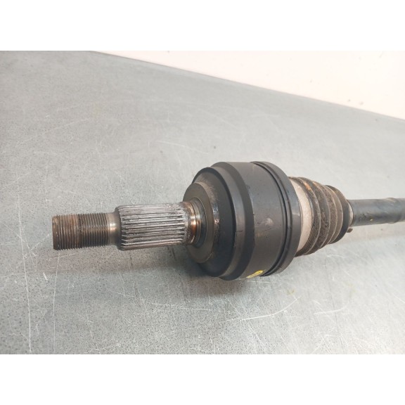 Recambio de transmision trasera derecha para porsche cayenne (9pa) 3.2 referencia OEM IAM 95533202401 7l0501201 