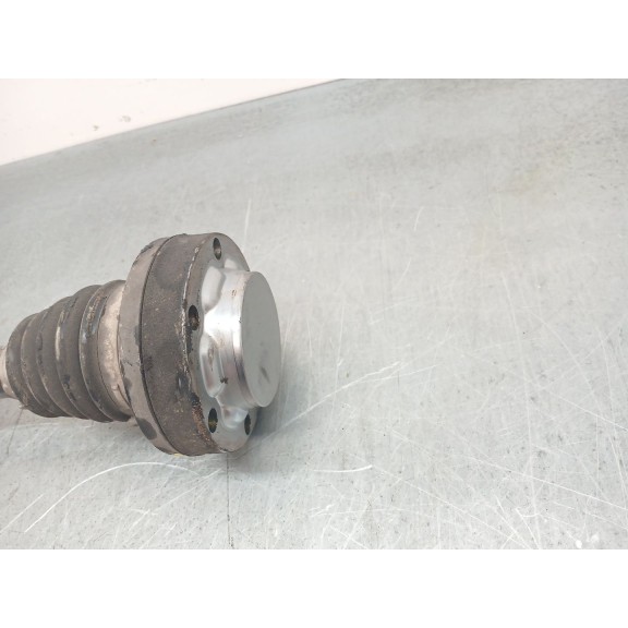 Recambio de transmision trasera izquierda para porsche cayenne (9pa) 3.2 referencia OEM IAM 95533202401 7l0501201 