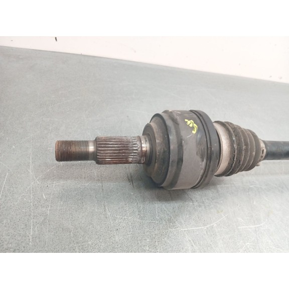 Recambio de transmision trasera izquierda para porsche cayenne (9pa) 3.2 referencia OEM IAM 95533202401 7l0501201 