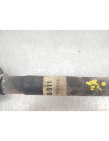 Recambio de transmision trasera derecha para mercedes-benz clase m (w163) ml 270 cdi (163.113) referencia OEM IAM 1633500210   2