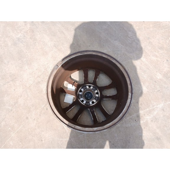 Recambio de llanta para ford focus iii 1.5 tdci referencia OEM IAM F1EC1007A8A x1 16 pulgadas