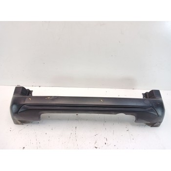 Recambio de paragolpes trasero para opel combo e tour / life (k9) 1.5 referencia OEM IAM 1633557180  