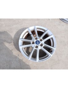 Recambio de llanta para ford focus iii 1.5 tdci referencia OEM IAM F1EC1007A8A x1 16 pulgadas