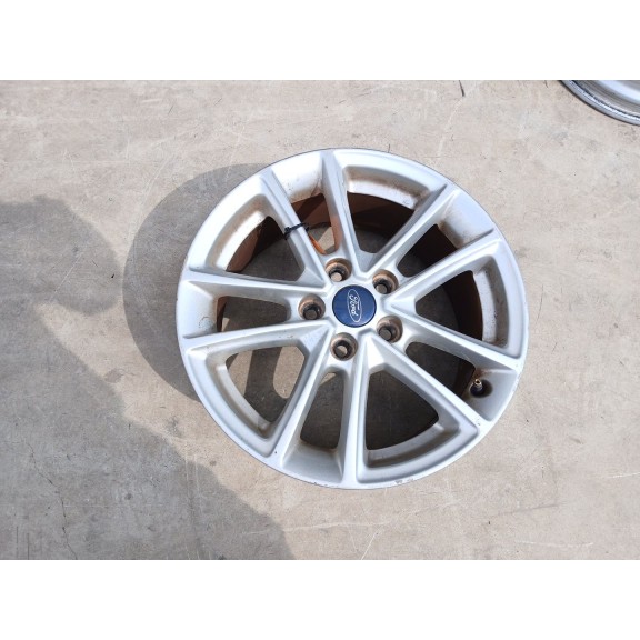 Recambio de llanta para ford focus iii 1.5 tdci referencia OEM IAM F1EC1007A8A x1 16 pulgadas