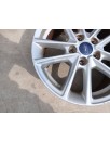 Recambio de llanta para ford focus iii 1.5 tdci referencia OEM IAM F1EC1007A8A x1 16 pulgadas