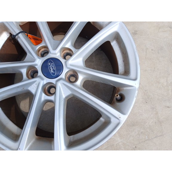 Recambio de llanta para ford focus iii 1.5 tdci referencia OEM IAM F1EC1007A8A x1 16 pulgadas