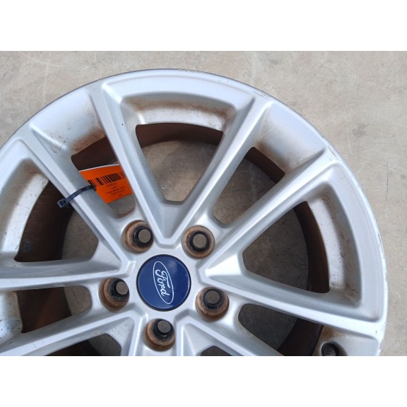 Recambio de llanta para ford focus iii 1.5 tdci referencia OEM IAM F1EC1007A8A x1 16 pulgadas
