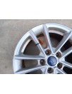 Recambio de llanta para ford focus iii 1.5 tdci referencia OEM IAM F1EC1007A8A x1 16 pulgadas