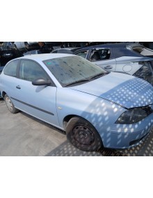 seat ibiza iii (6l1) del año 2003