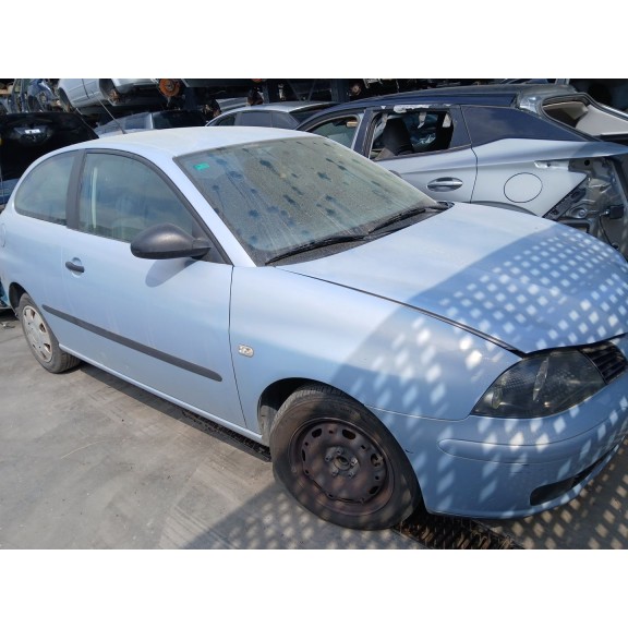 seat ibiza iii (6l1) del año 2003