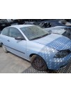 seat ibiza iii (6l1) del año 2003