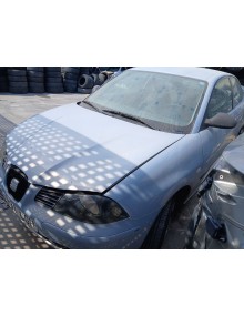 seat ibiza iii (6l1) del año 2003 2