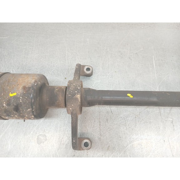 Recambio de transmision delantera derecha para chevrolet epica (kl1_) 2.0 d referencia OEM IAM   