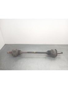 Recambio de transmision trasera derecha para mercedes-benz clase c (w204) c 220 cdi (204.008) referencia OEM IAM 2043508423  